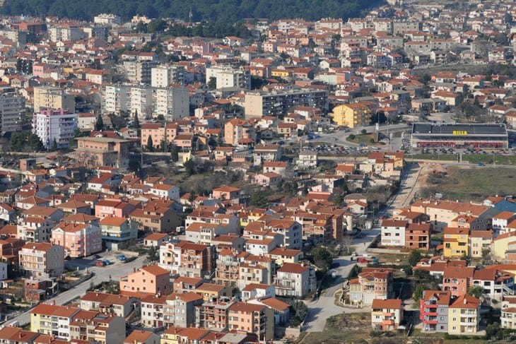 Grad Pula želi pomoći građanima u rješavanju stambenog pitanja
