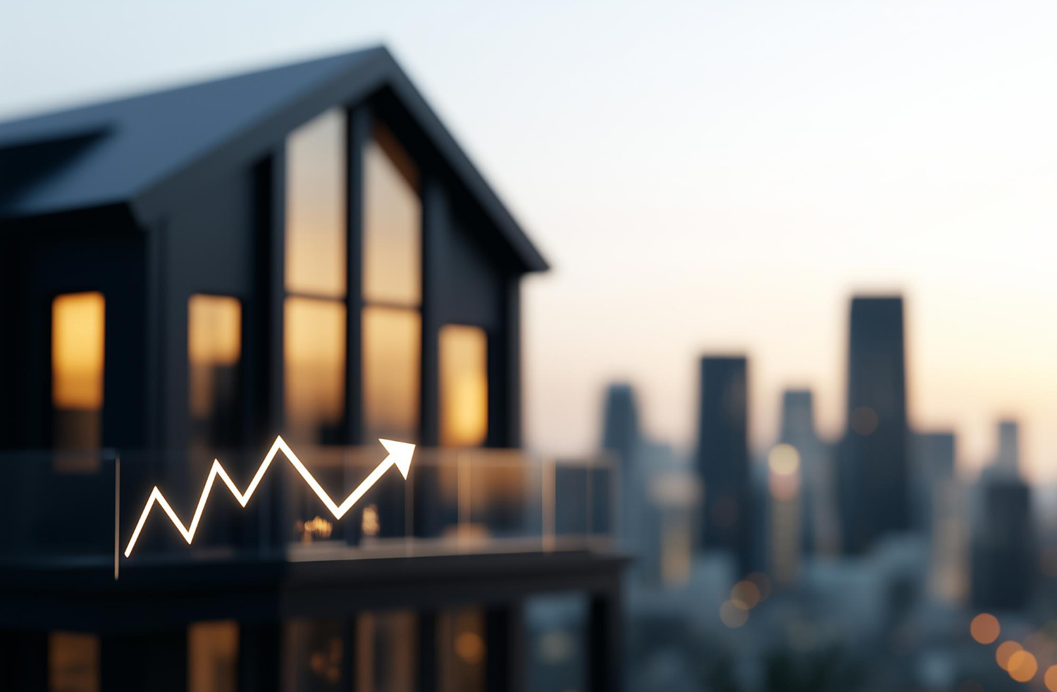 Tržište nekretnina - Capital Invest