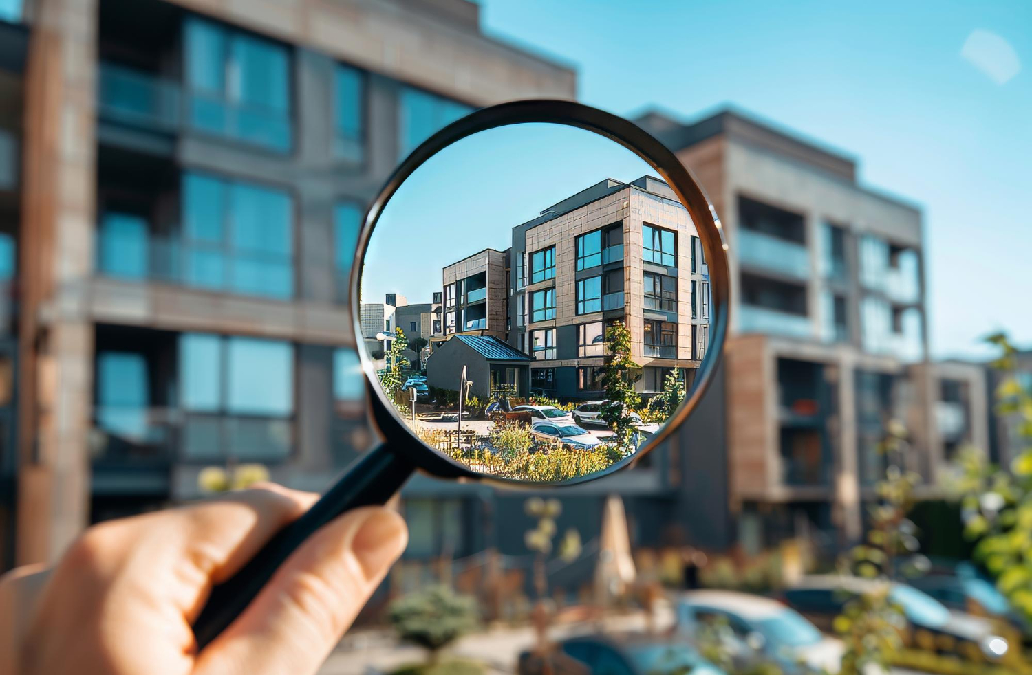 Capital invest - O nama